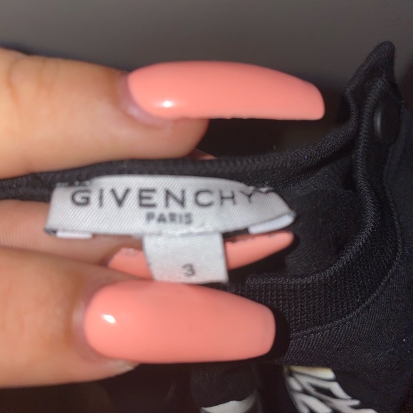 Givenchy shirt toddler - Picture 2 of 3